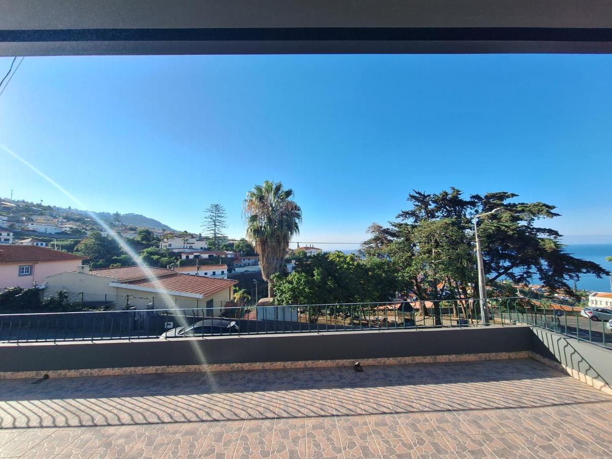 Funchal Apartments - New Botanic Garden Petit Studios Eksteriør billede